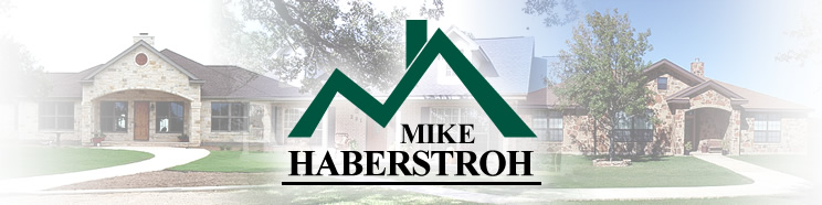 Mike Haberstroh